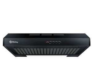 Campanas extractoras Balay de cocina